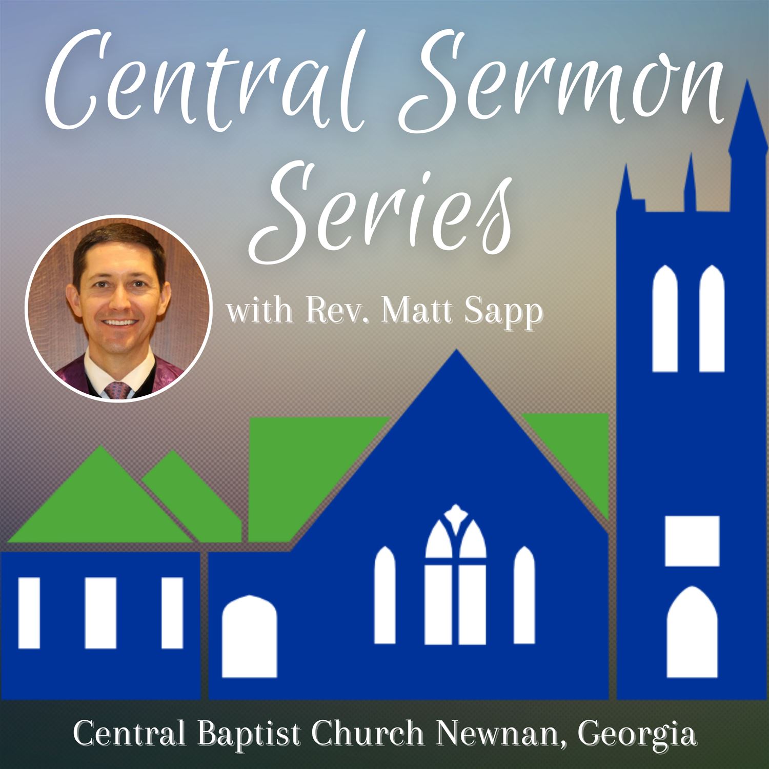 Central Sermon Series